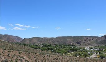 Hillside Residential - 77 Acres, Caliente, NV 89008