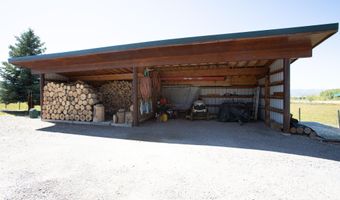 615 NOBLE Ln, Bedford, WY 83112