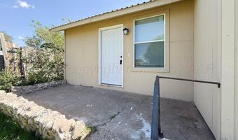 302 N KENTUCKY St, Amarillo, TX 79106
