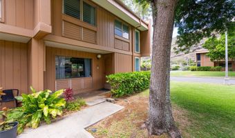 375- A Haleloa Pl A601, Honolulu, HI 96821
