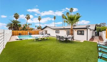 3992 Chinchilla Ave, Las Vegas, NV 89121
