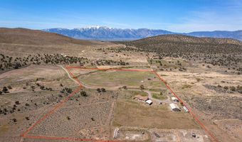3048 Robison Rd, Gardnerville, NV 89410