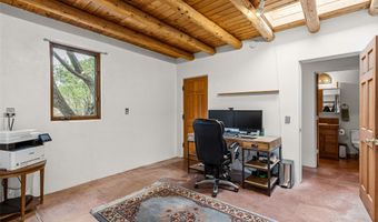 7641 Old Santa Fe Trl, Santa Fe, NM 87505