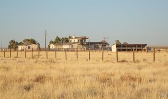 225 IL Ranch Rd, Boone, CO 81025