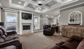 3503 STONEWALL Dr, Benton, AR 72015