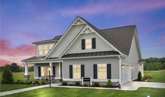Red Oak Circle lot 14, Aylett, VA 23009