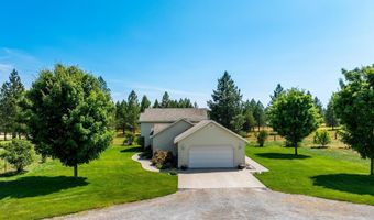 30267 N WHEATRIDGE Rd, Athol, ID 83801