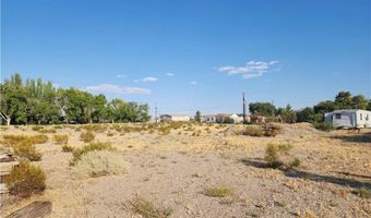 881 E Gretta Ln, Indian Springs, NV 89018