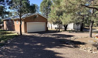 118 Mira Monte Rd Lot 9, Alto, NM 88312