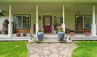 30000 N CARIBOU Ave, Athol, ID 83801
