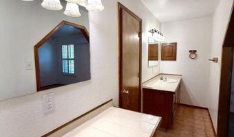 2452 W O'Hara Rd, Anthony, NM 88021