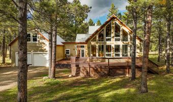 46 Susan Ln, Angel Fire, NM 87710
