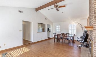 2350 Corsicana Ave, Abilene, TX 79606