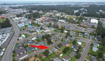 441 DUNN St, Coos Bay, OR 97420