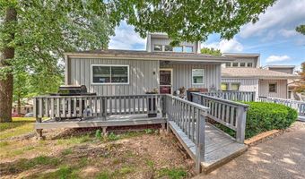 9 Connie Ln, Bella Vista, AR 72715