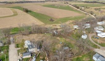 Lot 1 E Cass Lot 1 E Cass Street, Andrew, IA 52030