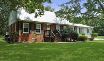 919 CREEK Trl, Anniston, AL 36206