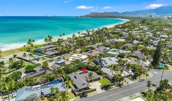 101 Kailuana Pl, Kailua, HI 96734
