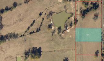 RS County Road 2450, Alba, TX 75410