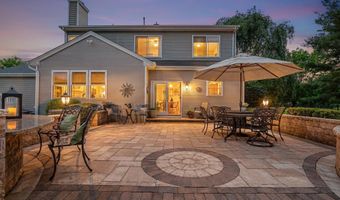 61 Cliffwood Dr, Allentown, NJ 08501