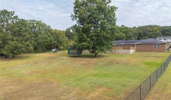 723 Canterbury Dr, Alma, AR 72921