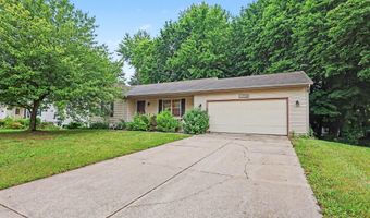 11022 56th Ave, Allendale, MI 49401