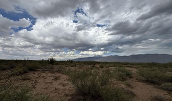 School Rd lot 17, Alamogordo, NM 88310