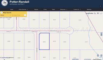 9751 Cockelbur Ln, Amarillo, TX 79119