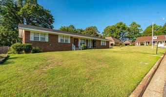 2717 Lynwood Dr, Arkadelphia, AR 71923