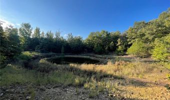 10 Acres CR 9204, Alpena, AR 72611
