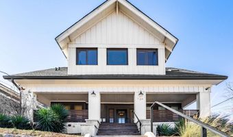 724 Charles Allen Dr NE 3, Atlanta, GA 30308