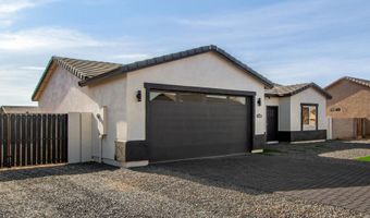 11405 W Madero Dr, Arizona City, AZ 85123