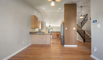 132 THOMAS HARMON Dr, Camden, DE 19934