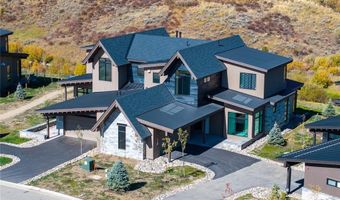 334 MONITOR Dr, Breckenridge, CO 80424