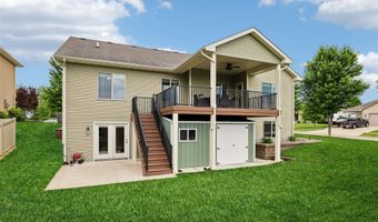 1616 SE Coralberry Dr, Ankeny, IA 50021