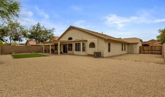 12728 W CAMBRIDGE Ave, Avondale, AZ 85392