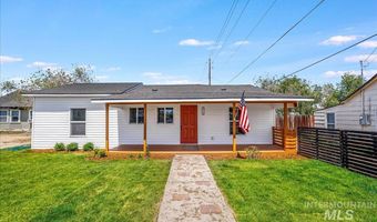 714 Walnut St, Buhl, ID 83616