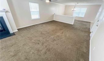 6205 Treeridge Dr, Acworth, GA 30101