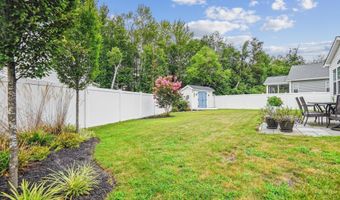 3626 AMBER Way, Aberdeen, MD 21001