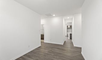 Coyote Meadows by Ashton Woods 1608 Diamond Peak Trail Plan: Crockett, Anna, TX 75409