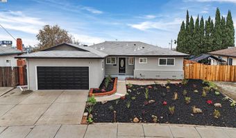 4412 Belle Dr, Antioch, CA 94509