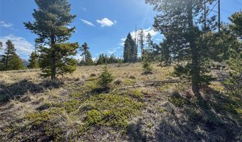 16 Mule Deer Ln, Anaconda, MT 59711