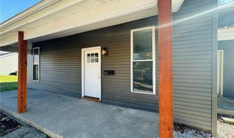 255 Church St, Austin, IN 47102