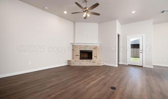 10601 RUSE St, Amarillo, TX 79118