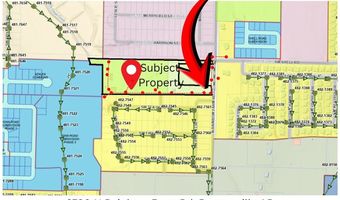 3810 3720 N Rainbow Farm Rd Lot 3, Bentonville, AR 72713