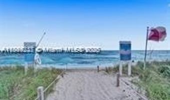 10185 Collins Ave 818, Bal Harbour, FL 33154