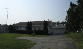 641 M-68 Hwy, Afton, MI 49705