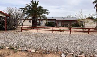 23152 W STAGHORN Ln, Congress, AZ 85332