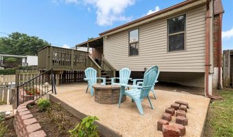 7258 Mackenzie Rd, Affton, MO 63123
