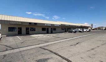 1525 W Williams Ave K, Fallon, NV 89406